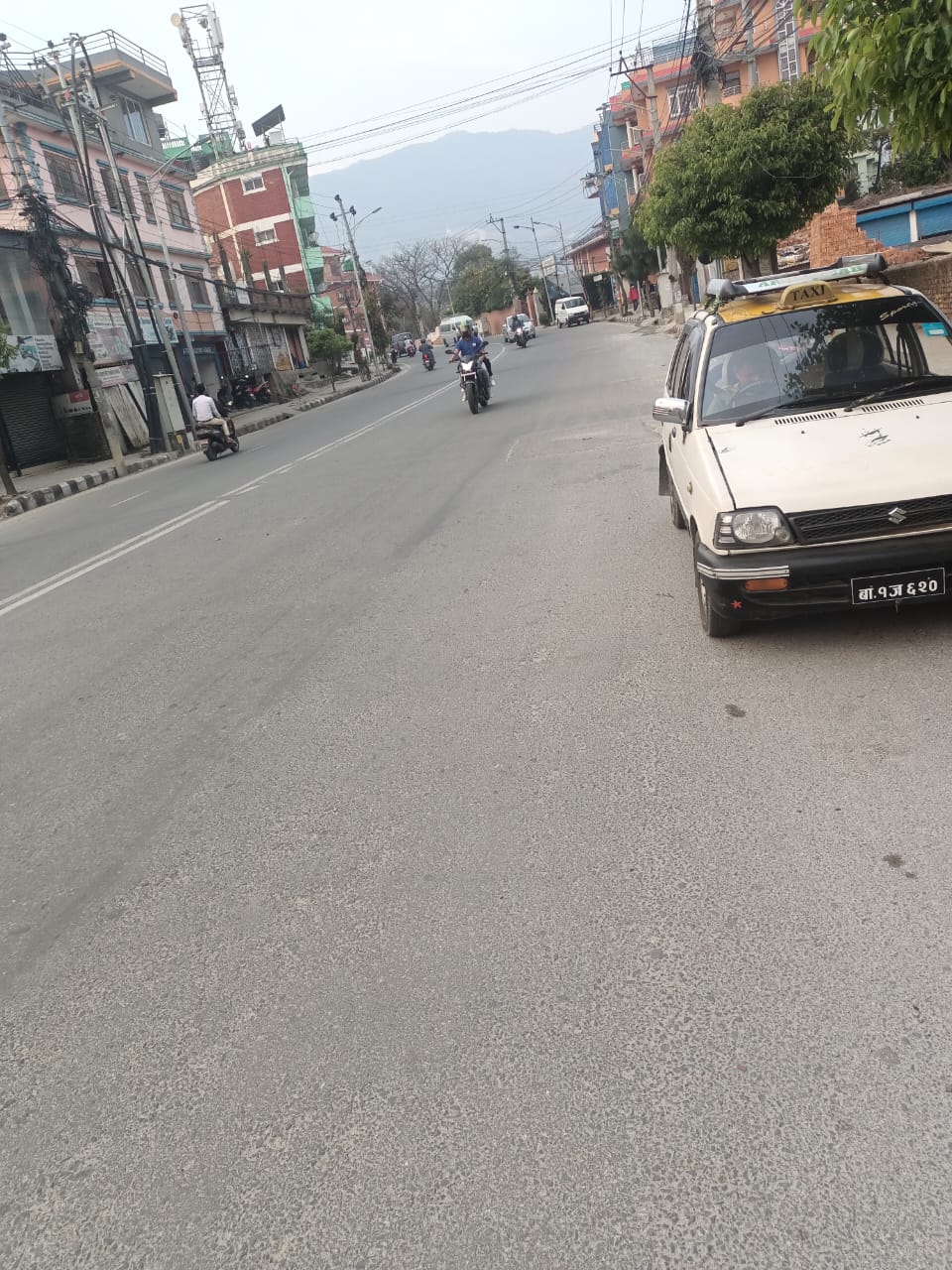 Picture of Budhanilkantha Municipality, Bagmati